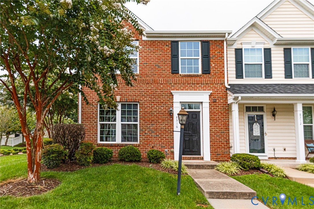 8316 Creekside Meadow Way