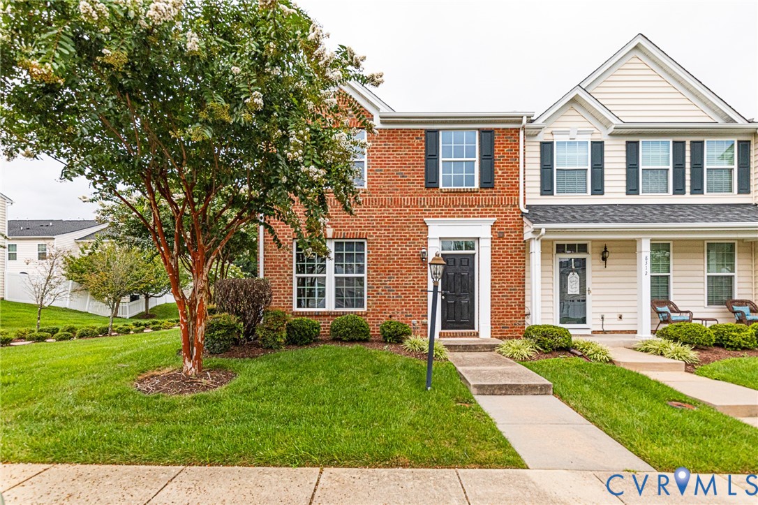 8316 Creekside Meadow Way