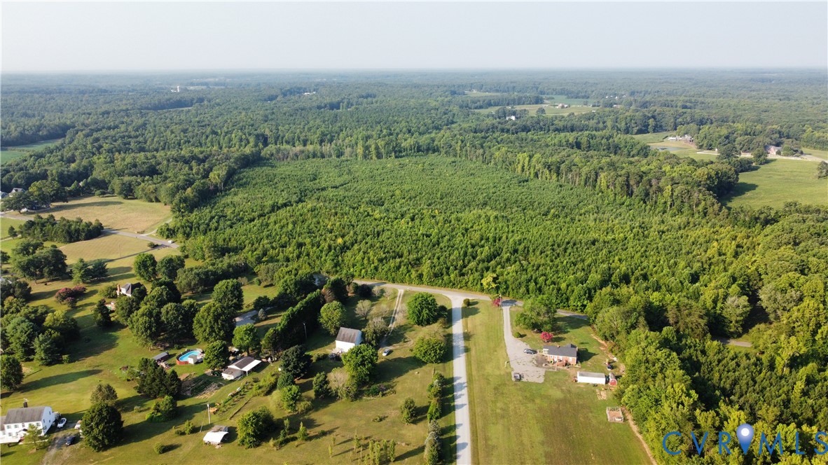 Lot 4 Rocky Ford Rd
