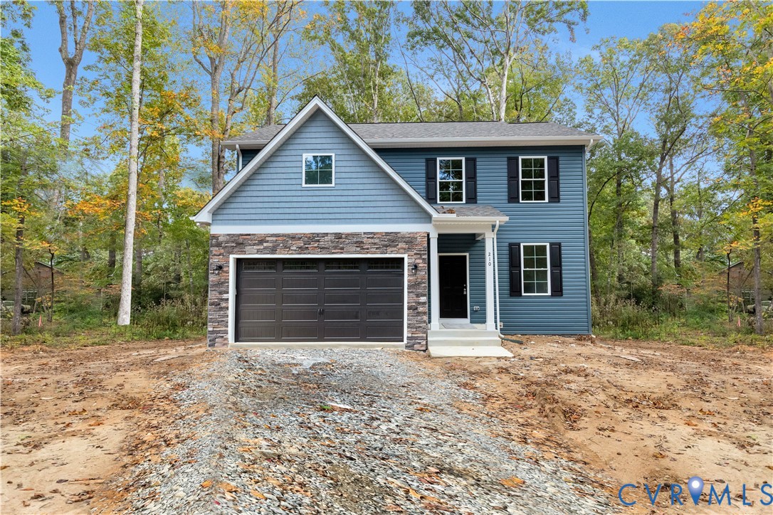 210 Hollyside Dr