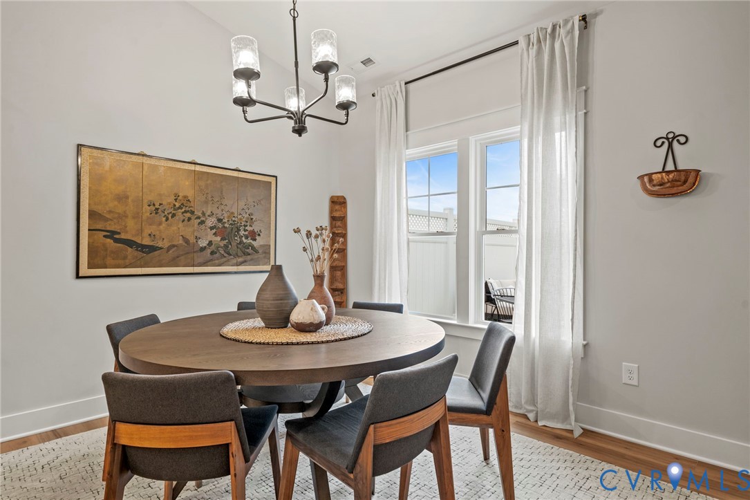 8534 Chimney Rock Dr Unit#M3