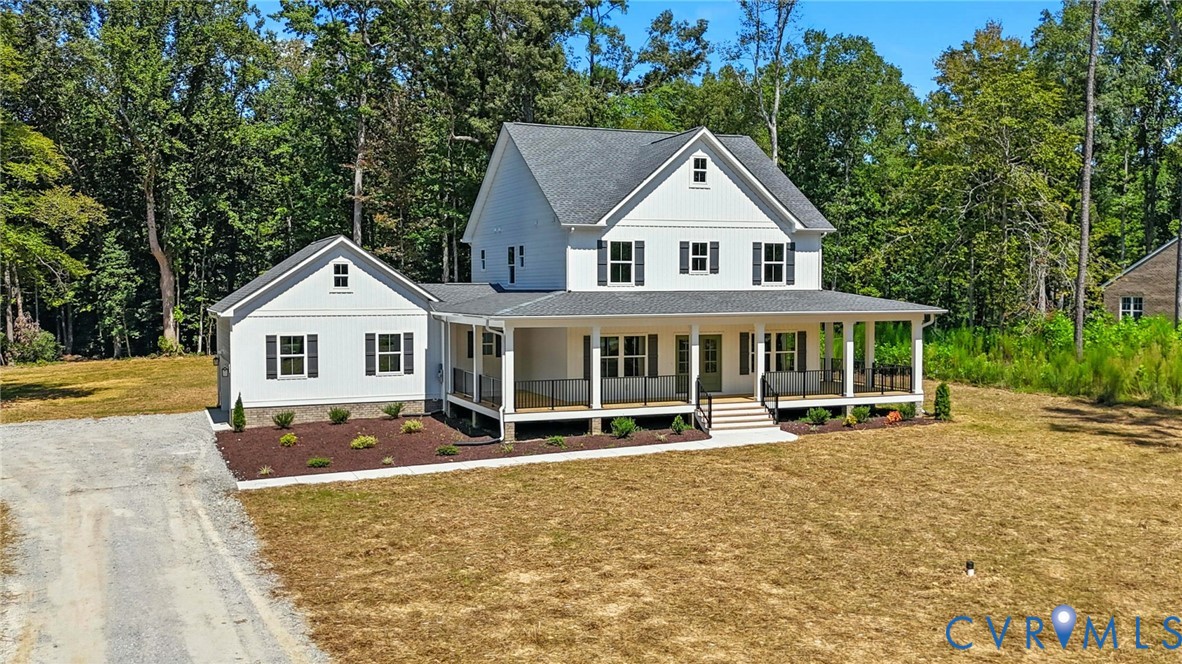 TBD LOT 3 Rocky Ford Rd