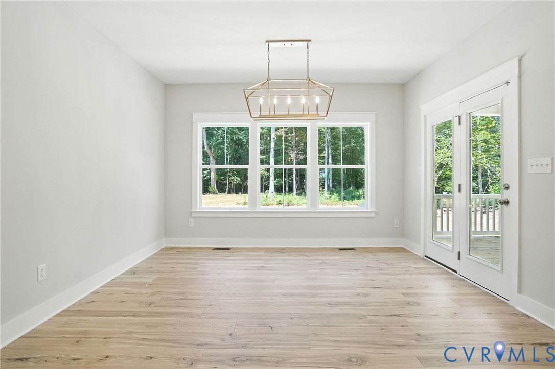 TBD LOT 3 Rocky Ford Rd