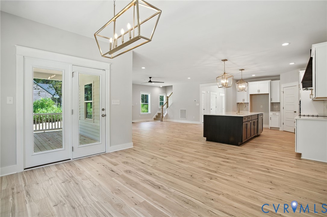 TBD LOT 3 Rocky Ford Rd