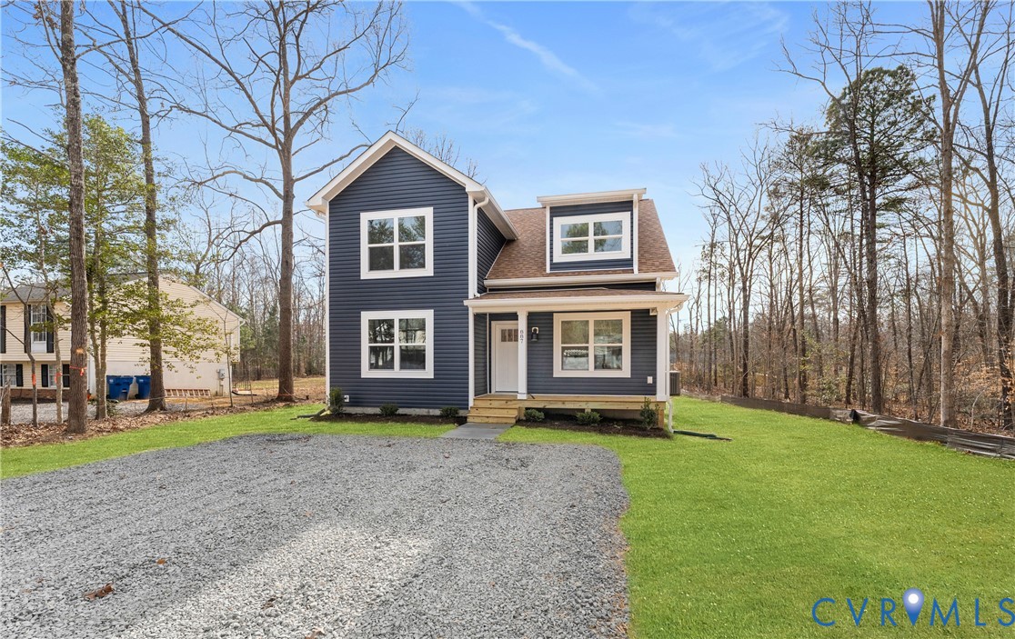 887 Campers Ln