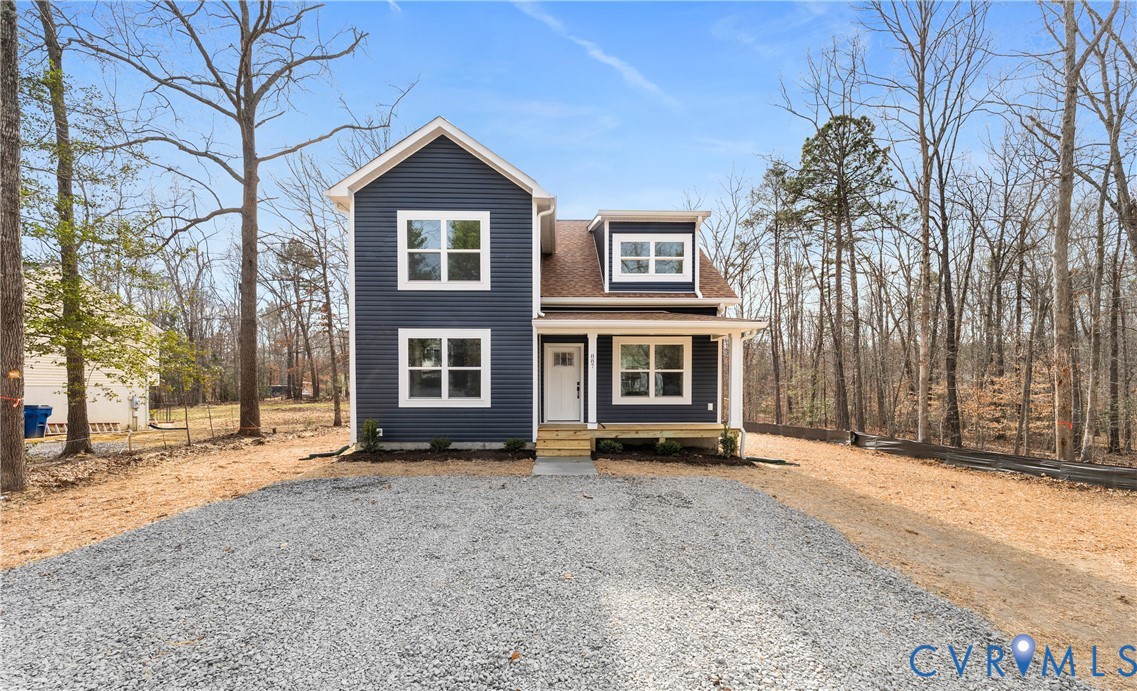 887 Campers Ln