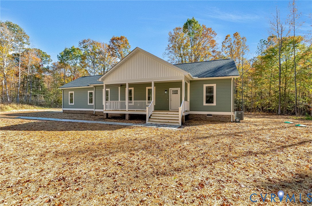 TBD Lot 27 Mantapike Landing Rd