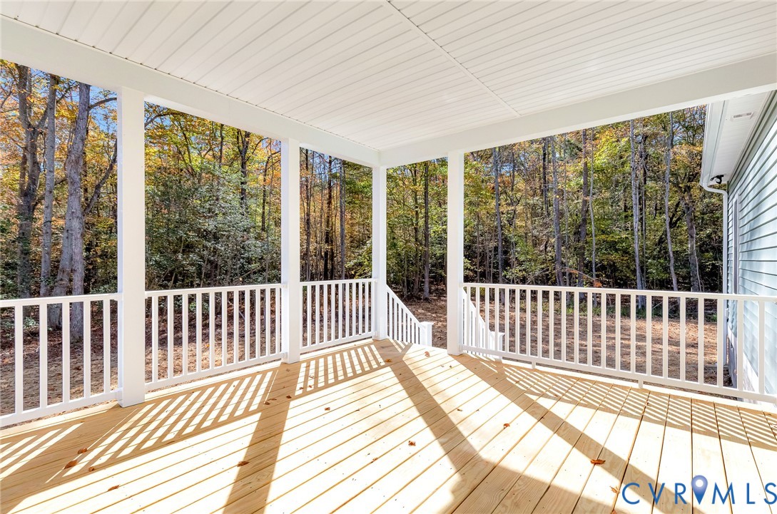 TBD Lot 27 Mantapike Landing Rd