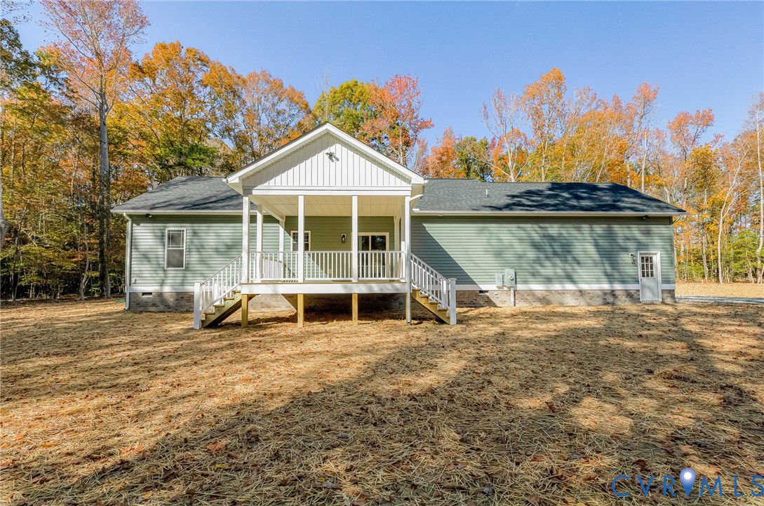 TBD Lot 27 Mantapike Landing Rd