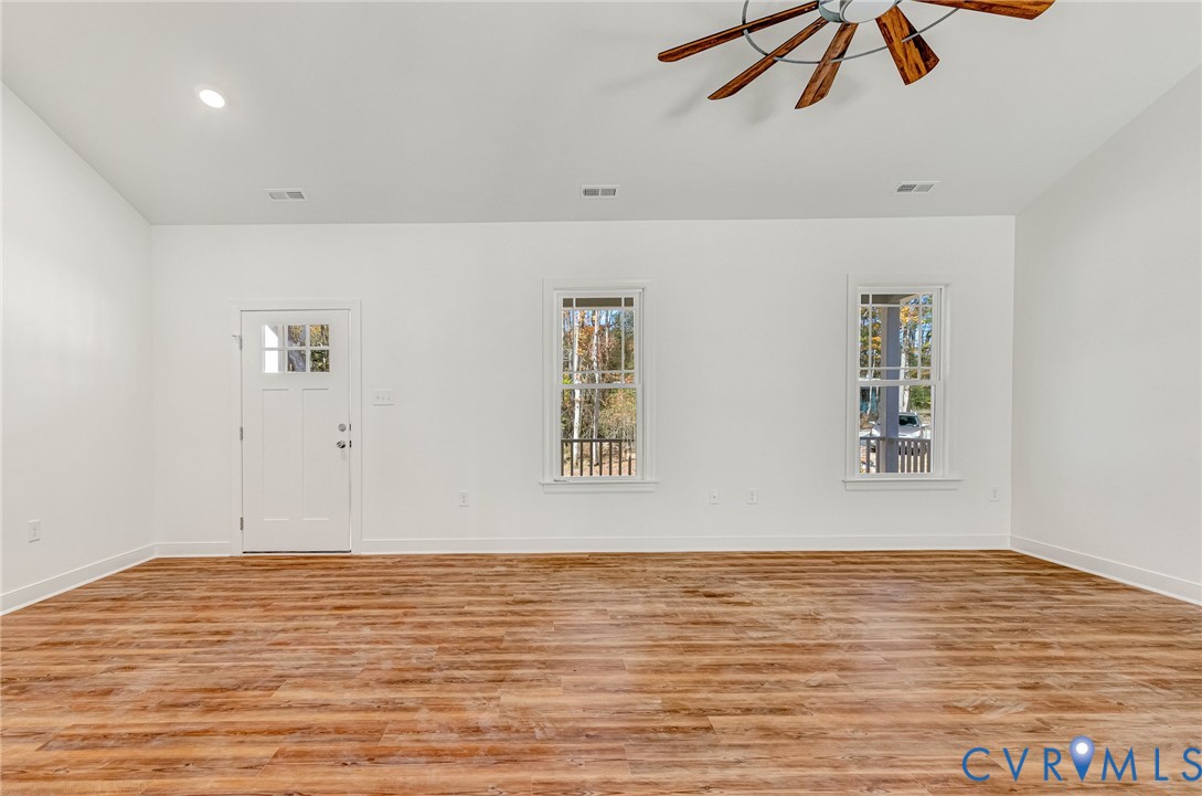 TBD Lot 27 Mantapike Landing Rd