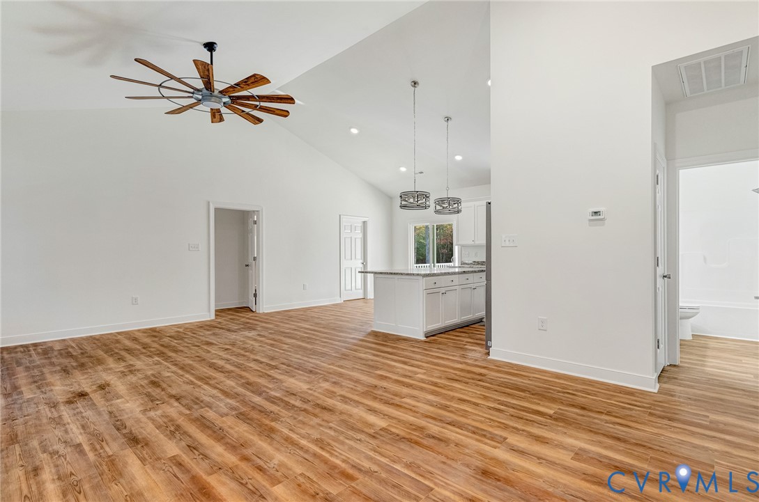 TBD Lot 27 Mantapike Landing Rd