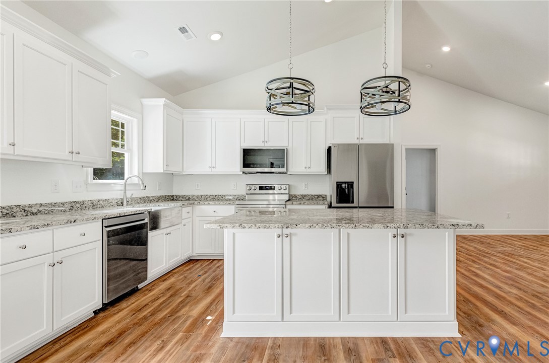 TBD Lot 27 Mantapike Landing Rd