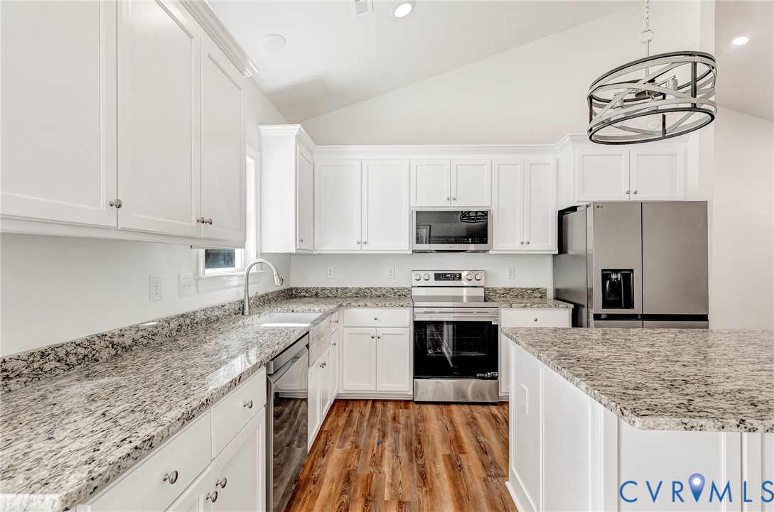 TBD Lot 27 Mantapike Landing Rd