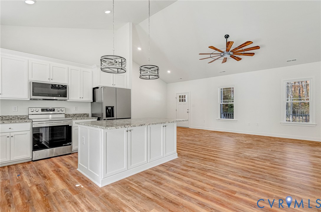 TBD Lot 27 Mantapike Landing Rd
