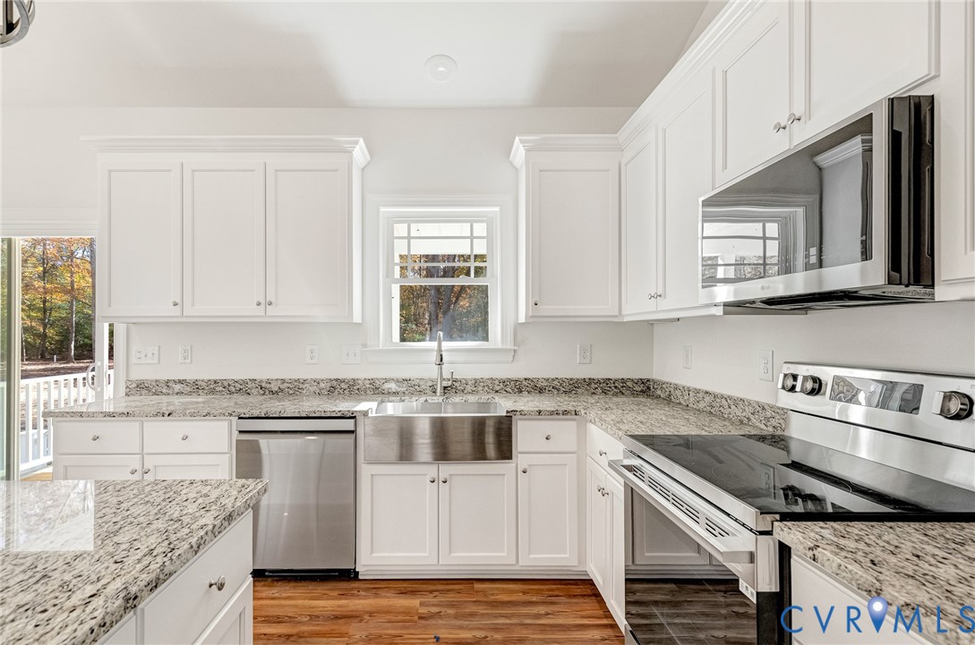 TBD Lot 27 Mantapike Landing Rd