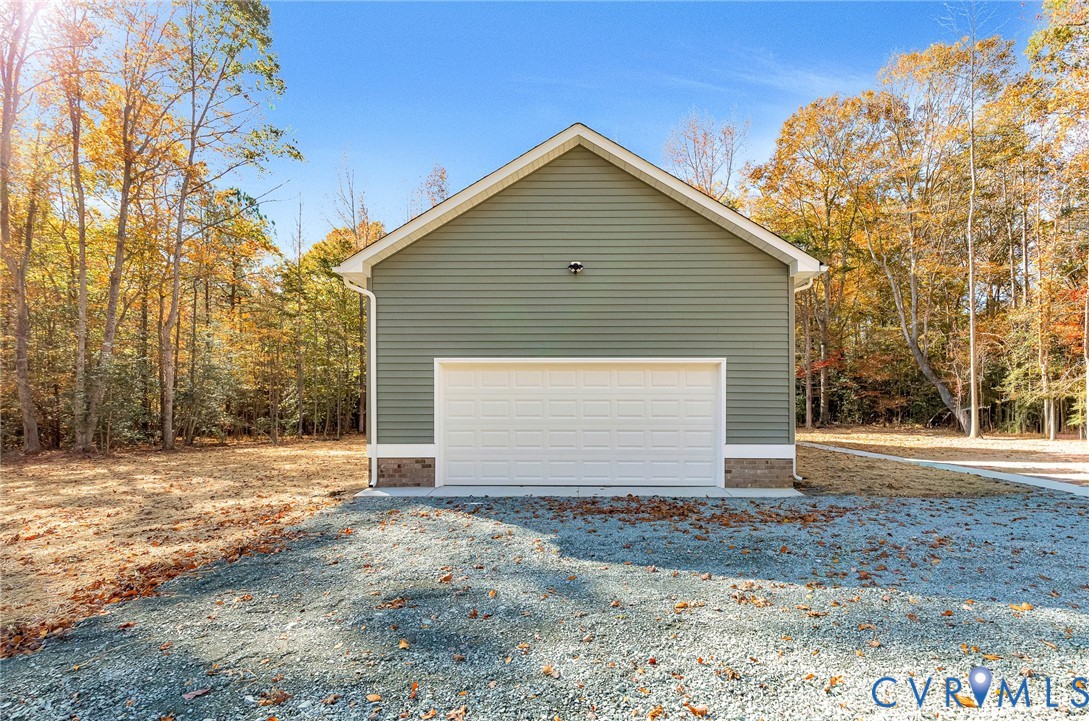 TBD Lot 27 Mantapike Landing Rd