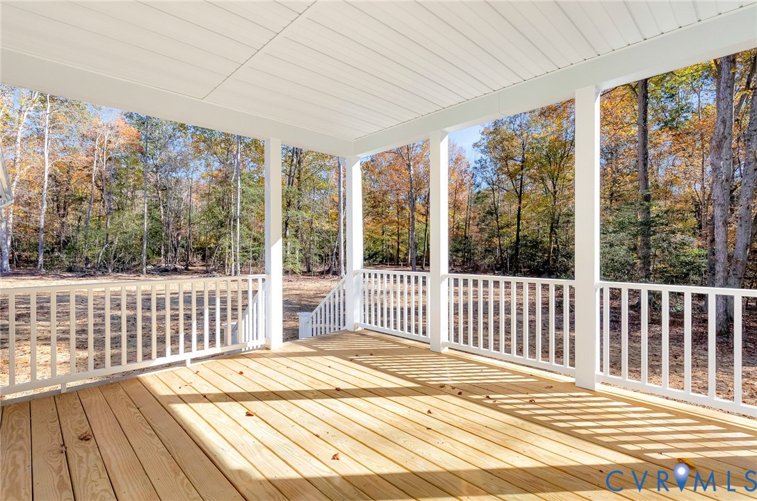 TBD Lot 27 Mantapike Landing Rd