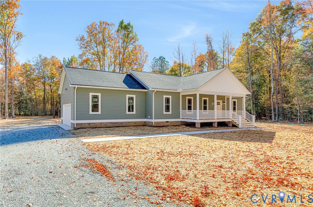 TBD Lot 27 Mantapike Landing Rd