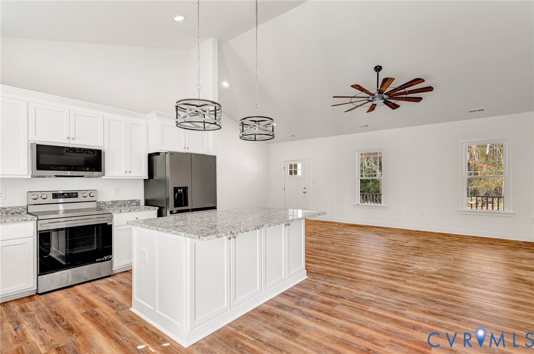 TBD Lot 27 Mantapike Landing Rd