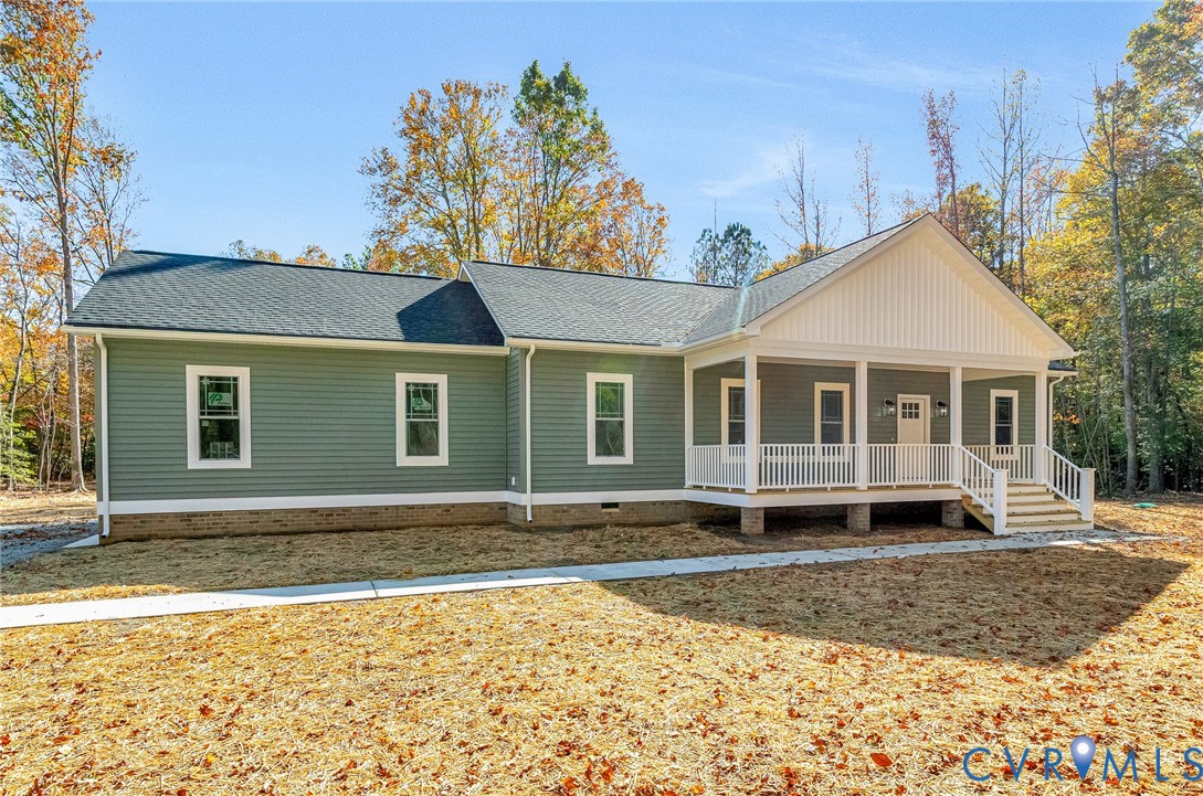 TBD Lot 27 Mantapike Landing Rd