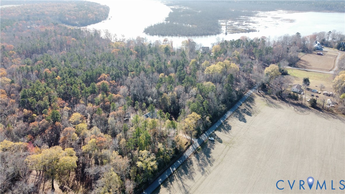 TBD Lot 27 Mantapike Landing Rd