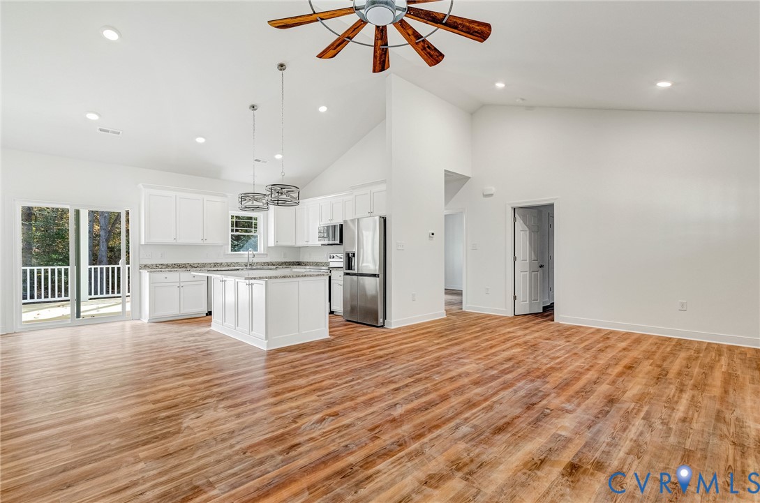TBD Lot 27 Mantapike Landing Rd