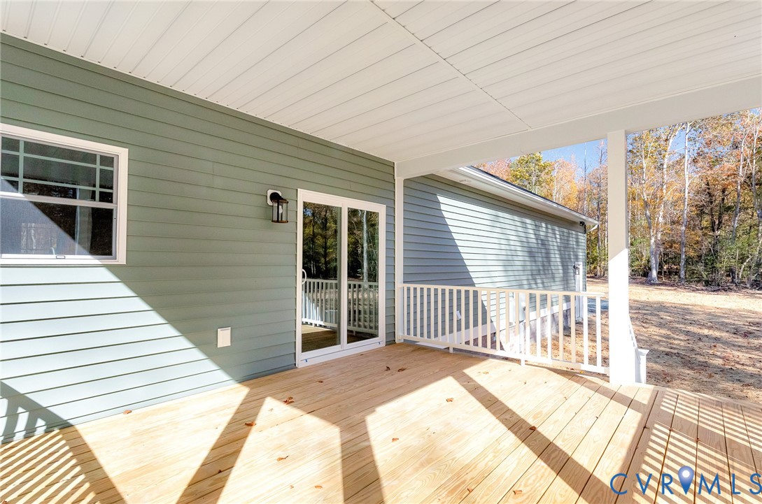 TBD Lot 27 Mantapike Landing Rd