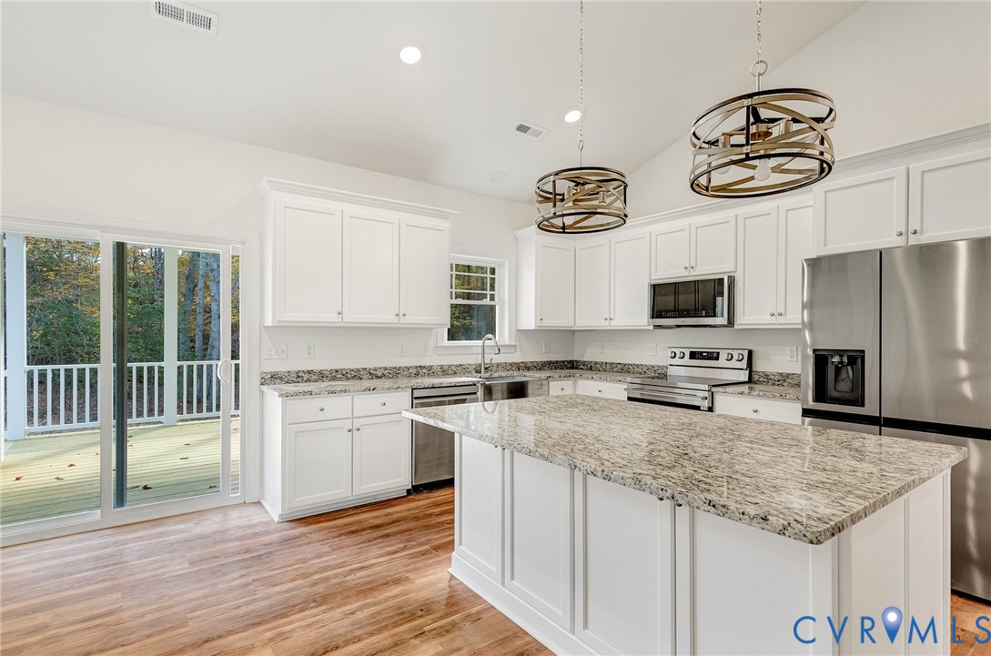 TBD Lot 27 Mantapike Landing Rd