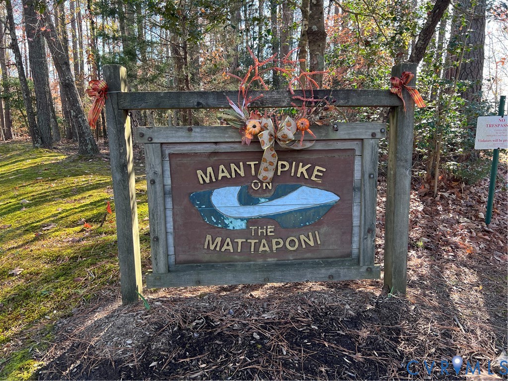 TBD Lot 27 Mantapike Landing Rd