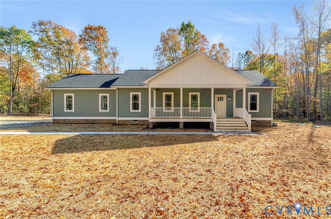 TBD Lot 27 Mantapike Landing Rd