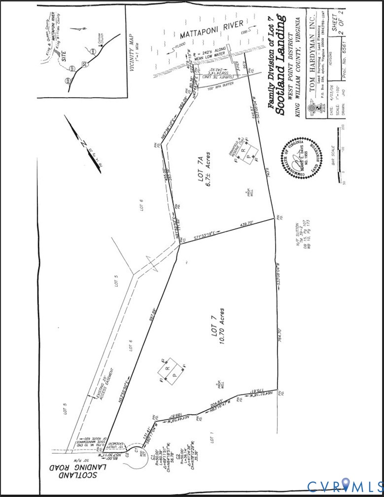 7 Scotland Landing Rd