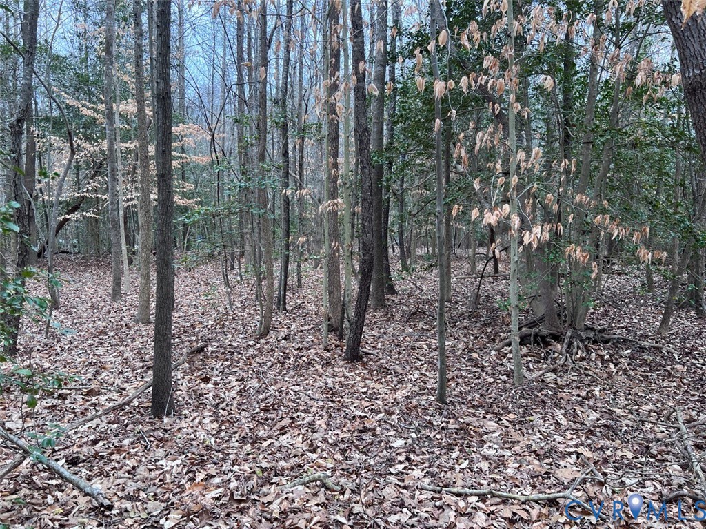 TBD Clarke Rd