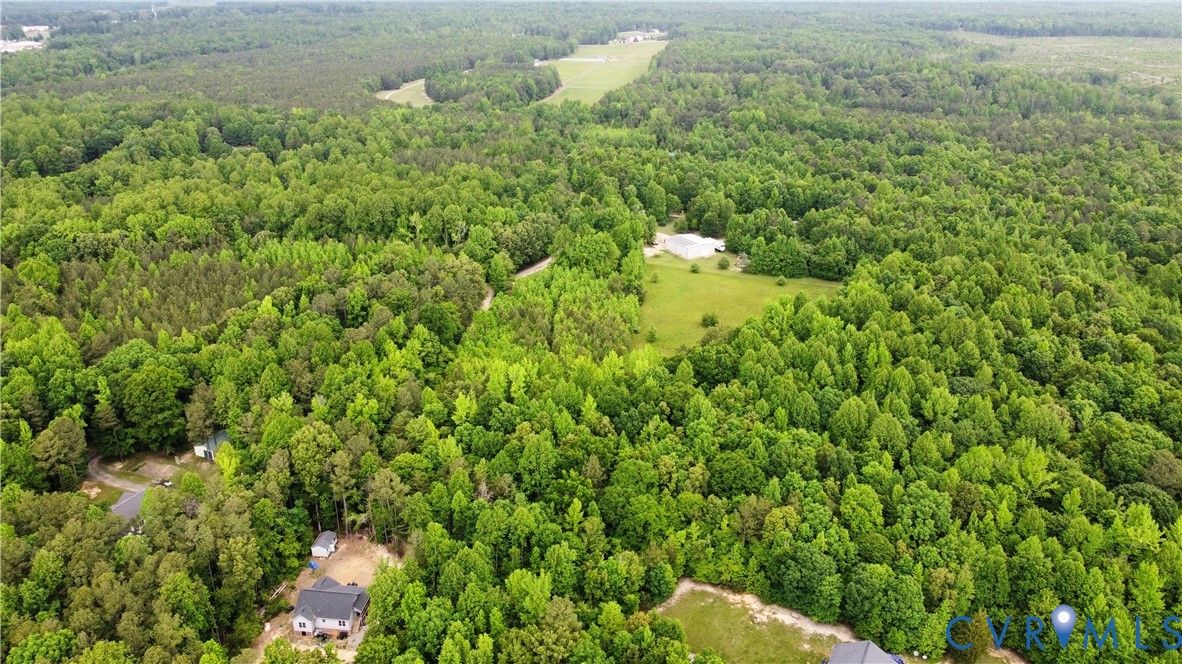 TBD Clarke Rd