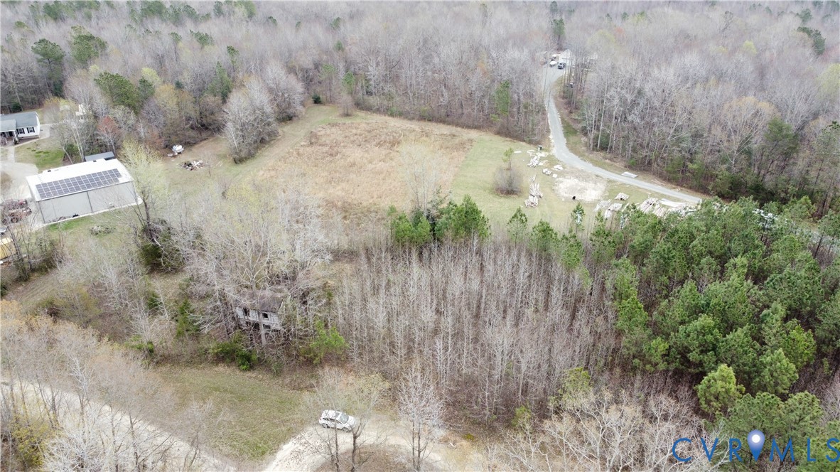 TBD #2 Clarke Rd