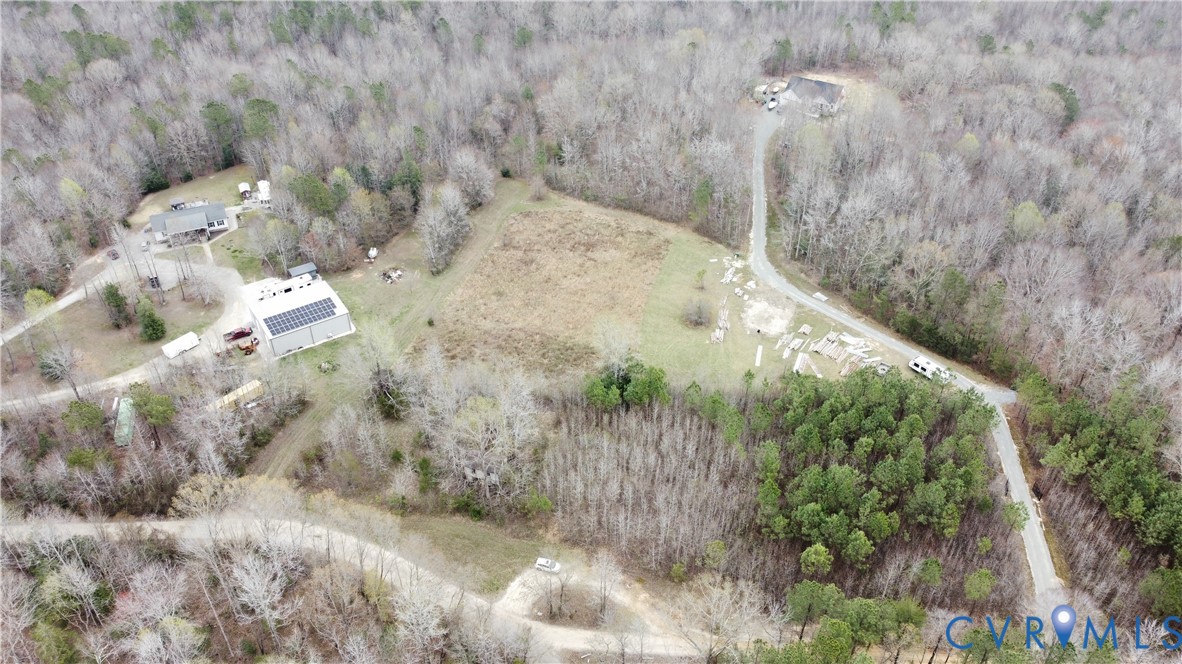 TBD #2 Clarke Rd