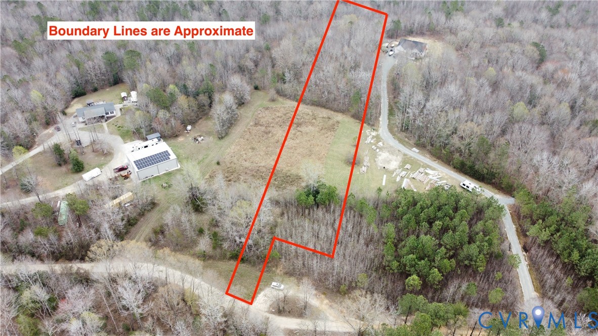 TBD #2 Clarke Rd