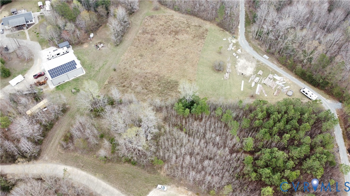 TBD #2 Clarke Rd