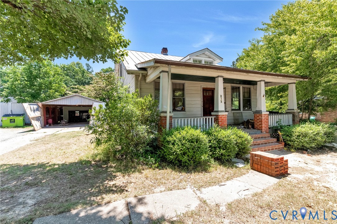 213 S Holly Ave
