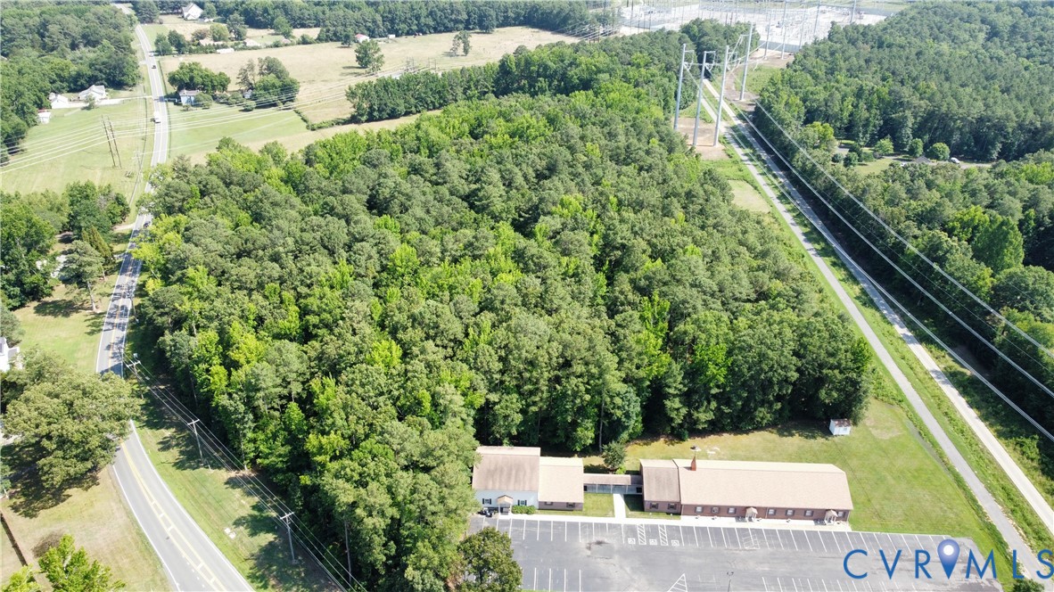 TBD Cedar Ln