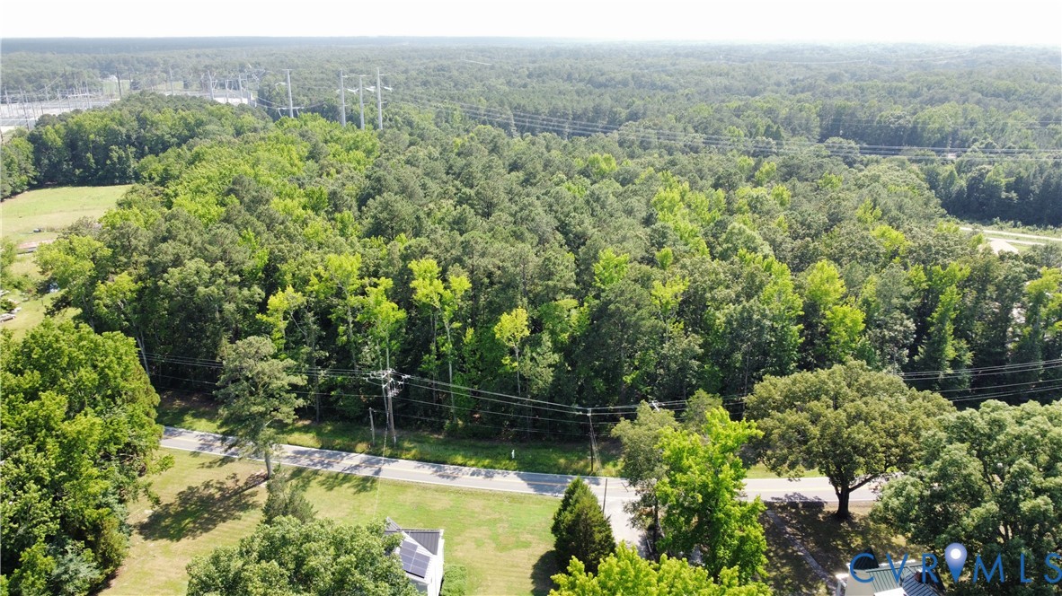 TBD Cedar Ln