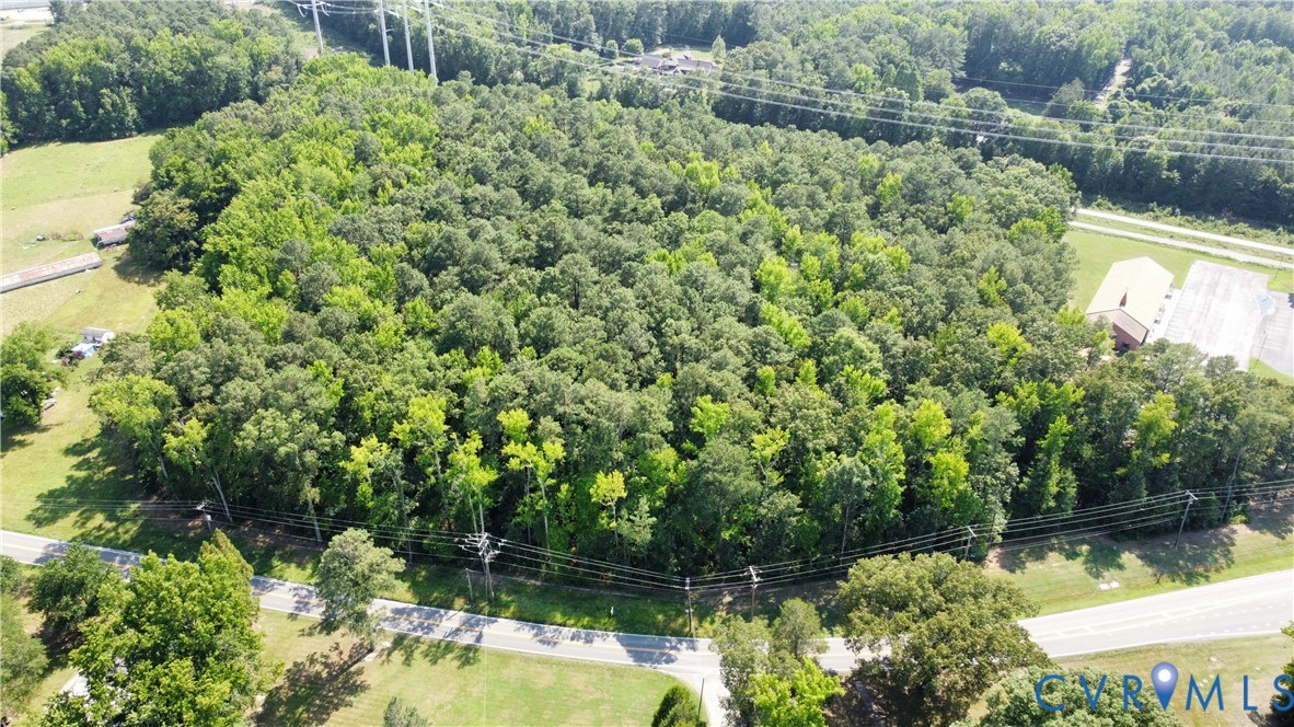 TBD Cedar Ln