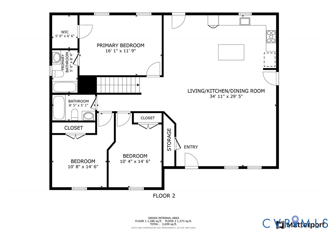 226 Sea Cliff Dr