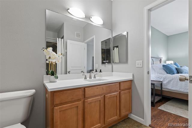 837 E 98th Avenue Unit: 405