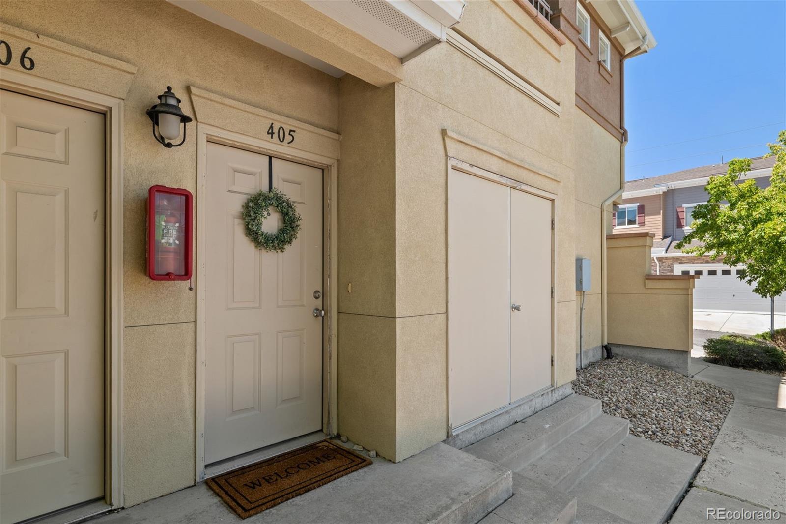 837 E 98th Avenue Unit: 405