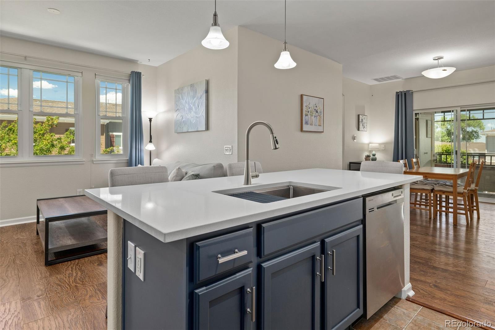 837 E 98th Avenue Unit: 405