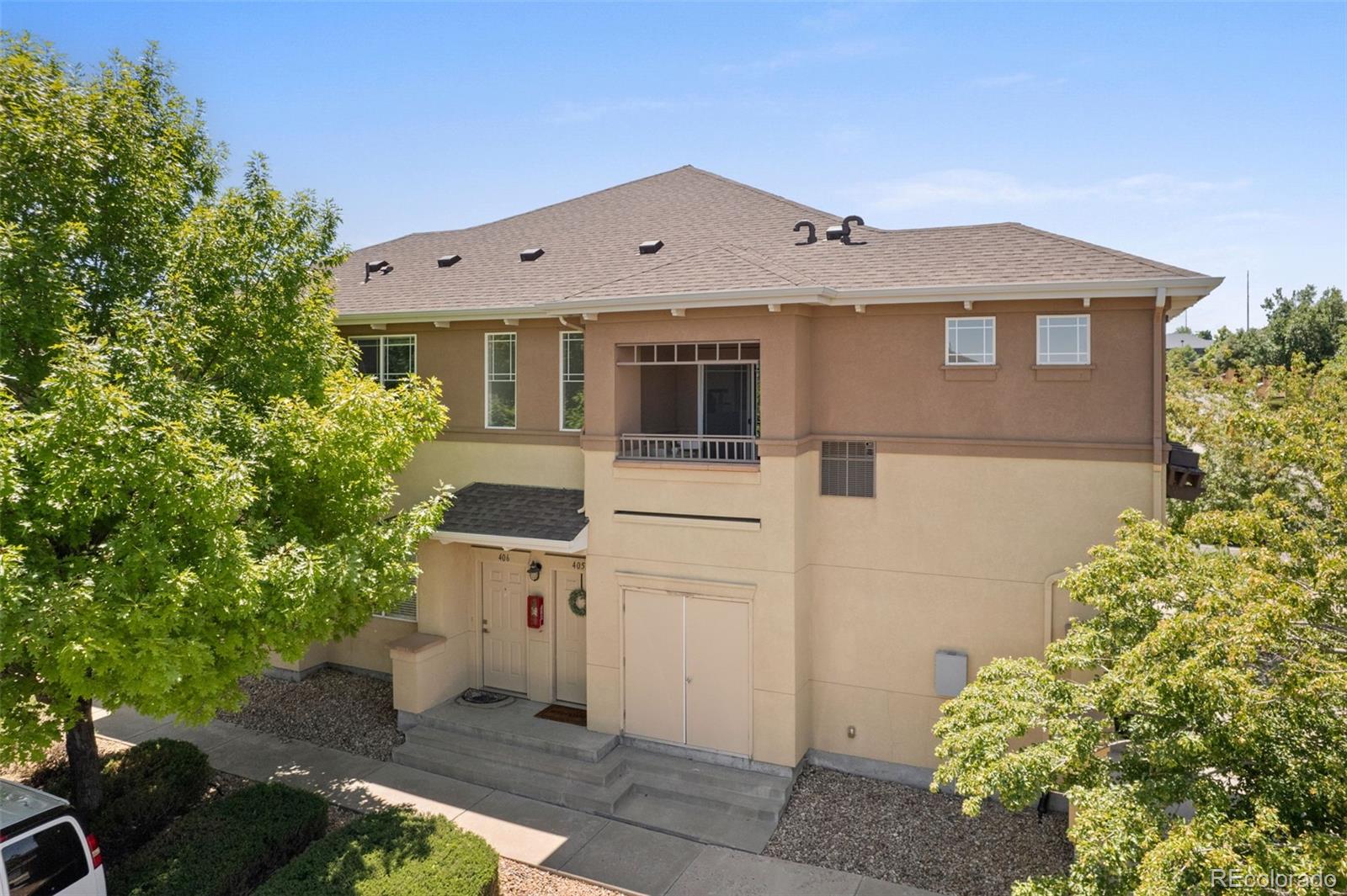 837 E 98th Avenue Unit: 405