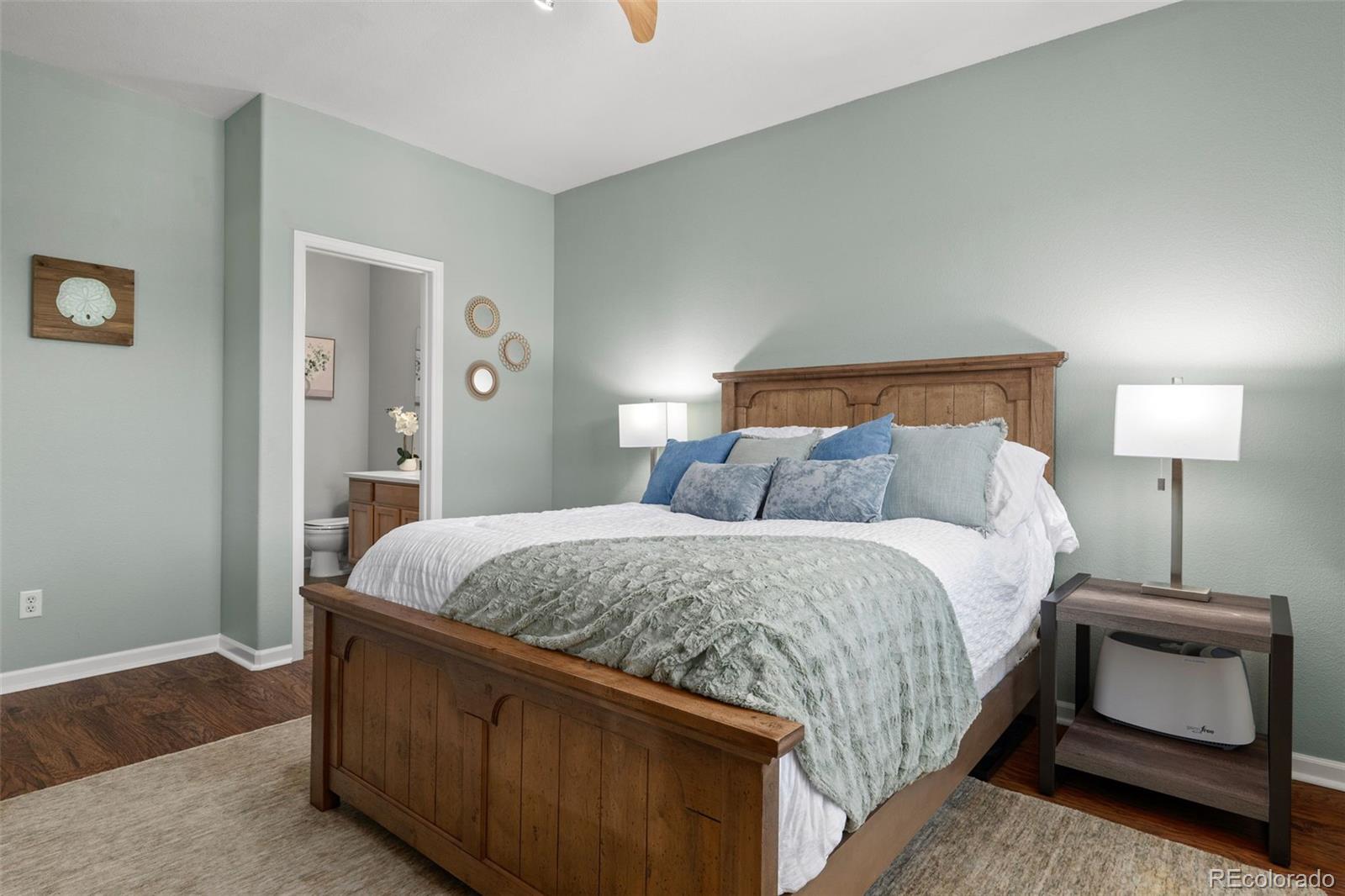 837 E 98th Avenue Unit: 405