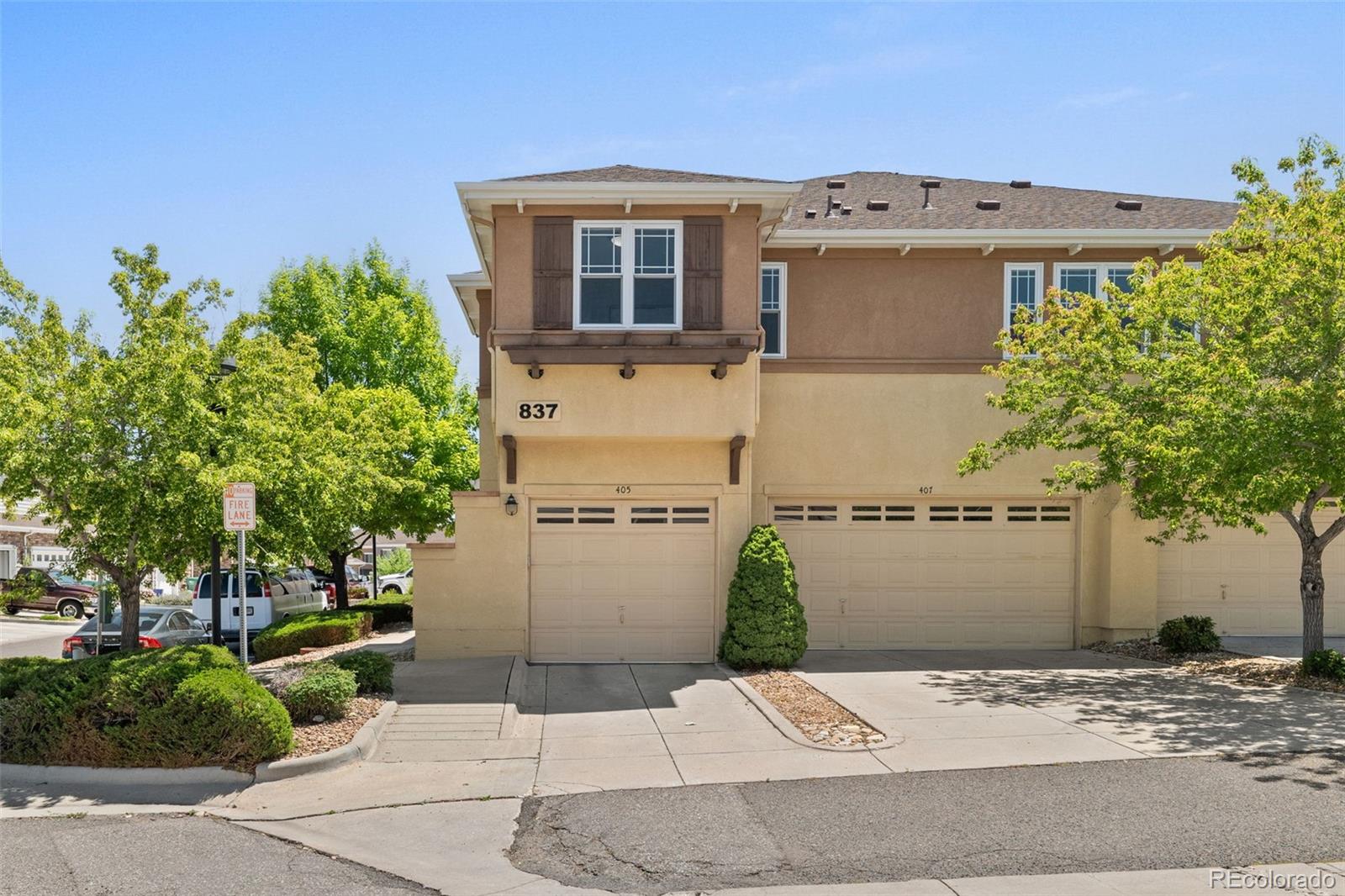 837 E 98th Avenue Unit: 405