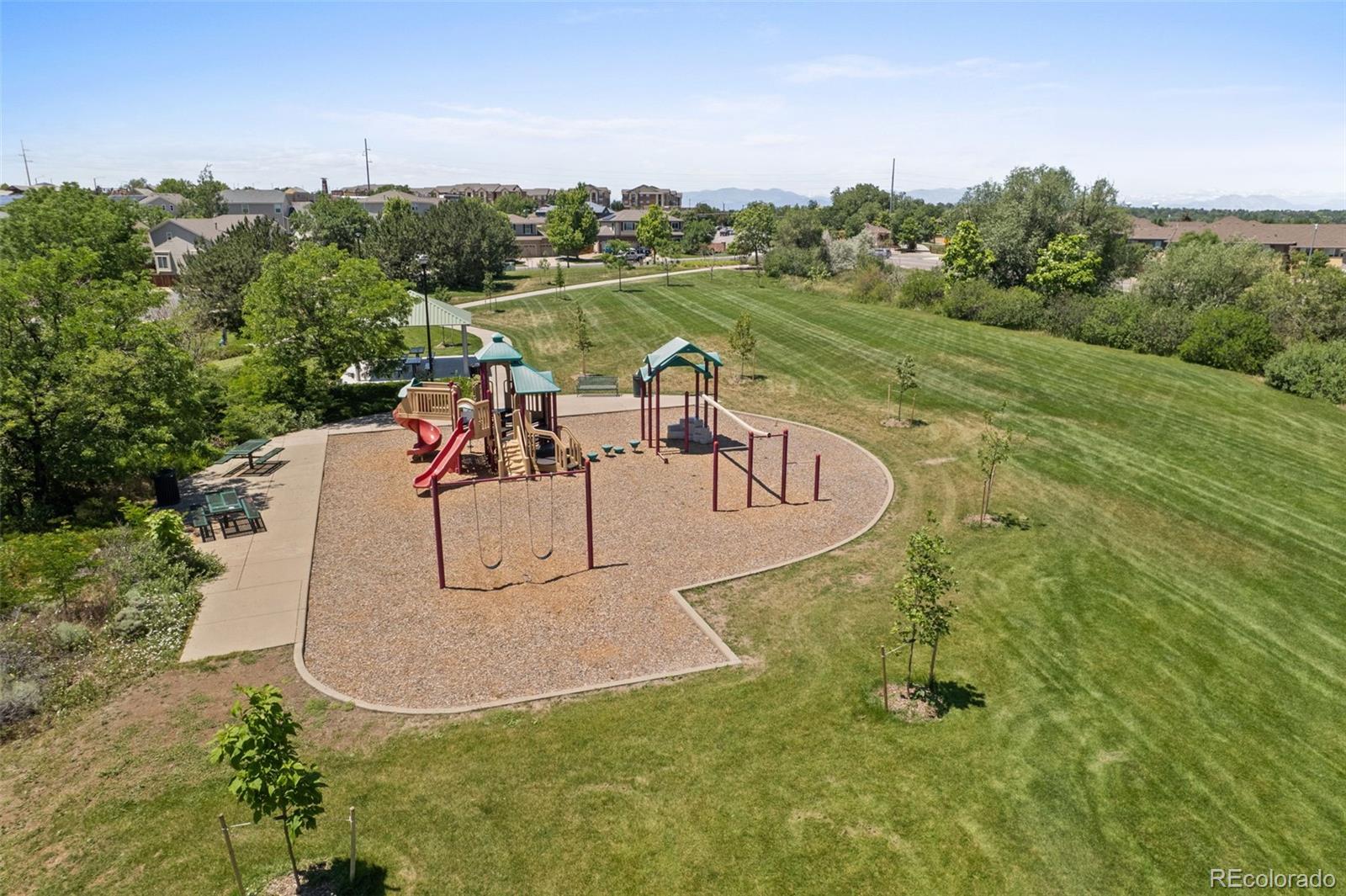 837 E 98th Avenue Unit: 405