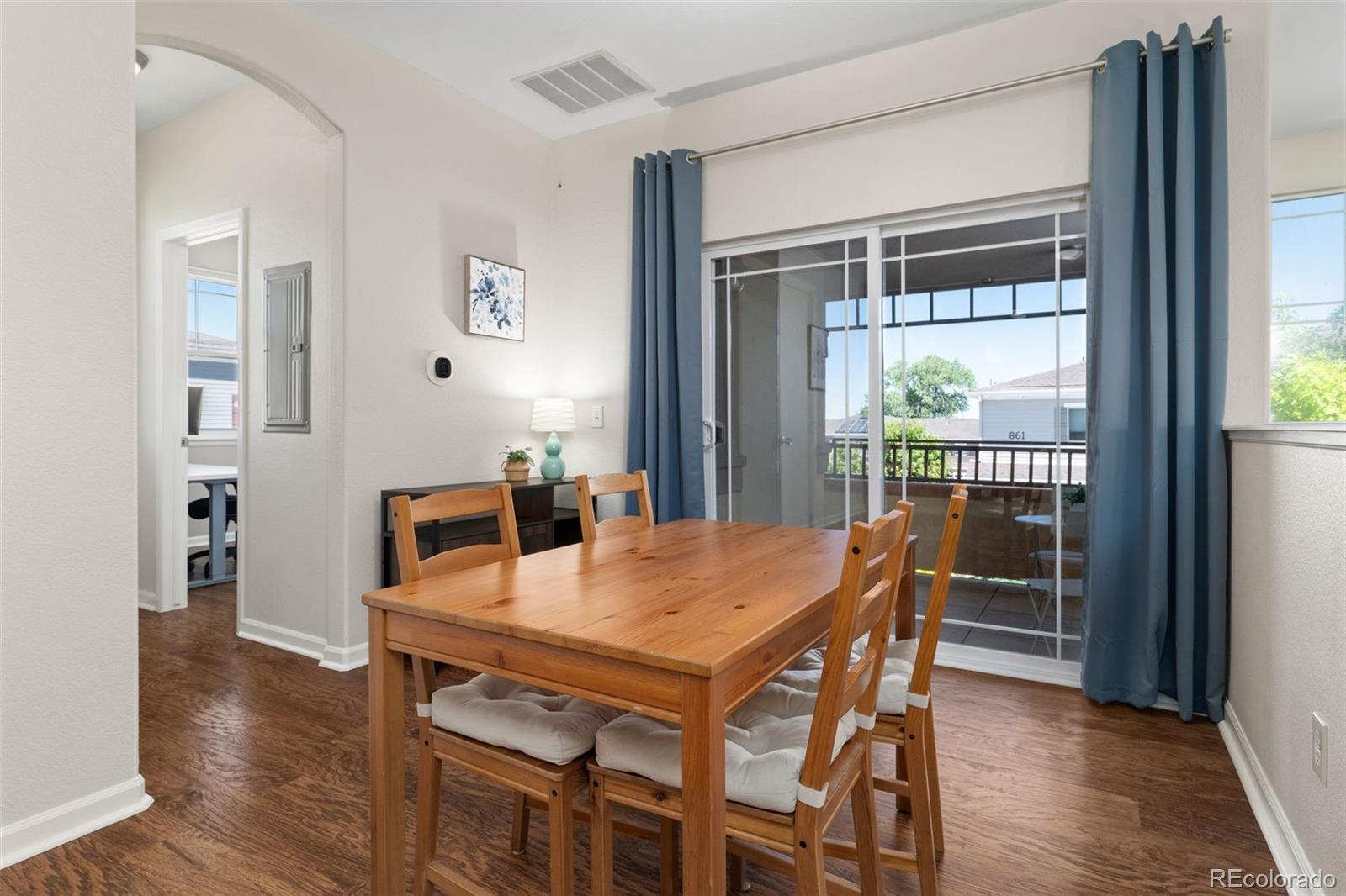 837 E 98th Avenue Unit: 405